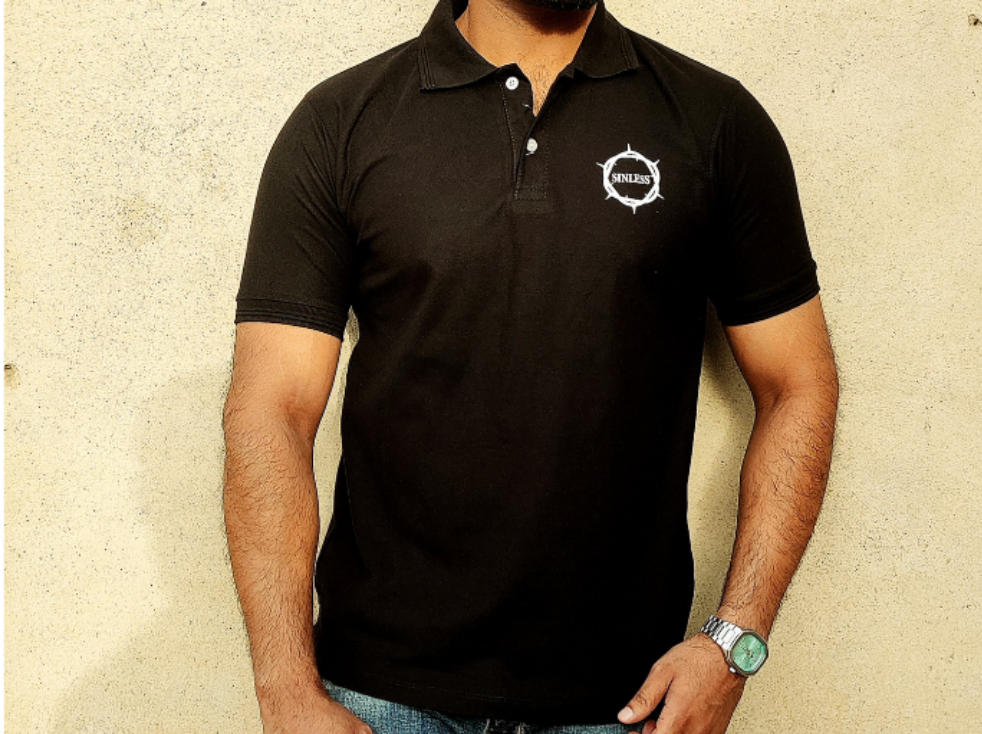Premium Polo Shirts