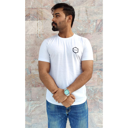 Classic T-Shirts (White)