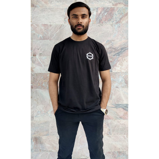 Classic T-Shirt (Black)