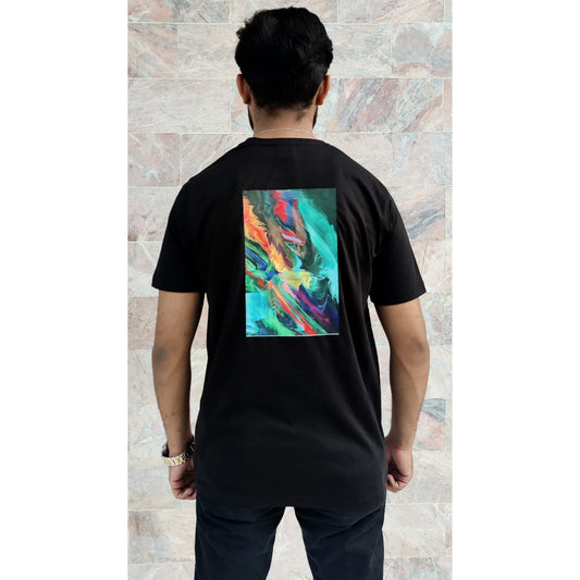 Classic T-Shirt (Black)